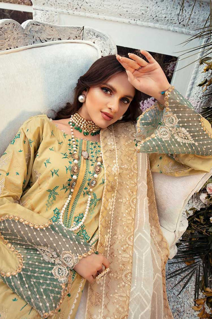 Muscari Premium Emb Lawn`22 D#03