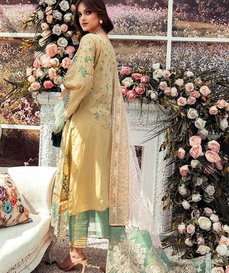 Muscari Premium Emb Lawn`22 D#03