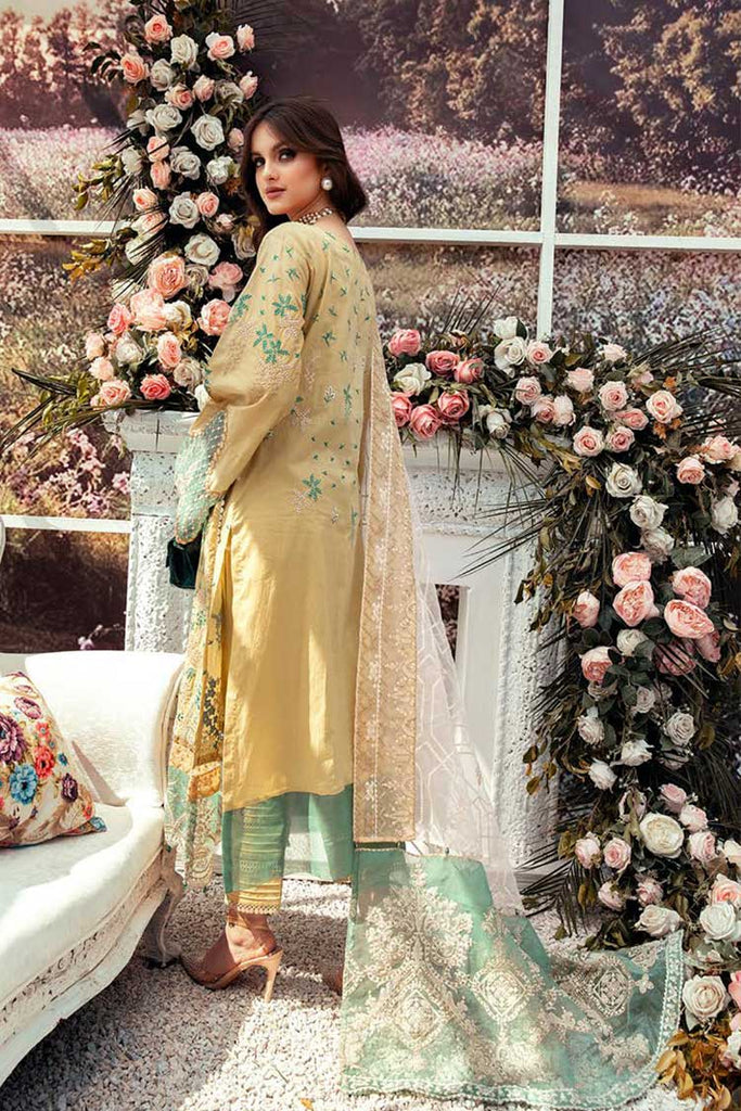 Muscari Premium Emb Lawn`22 D#03