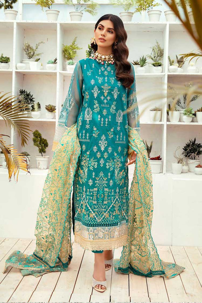 Muscari Premium Emb Lawn`22 D#04