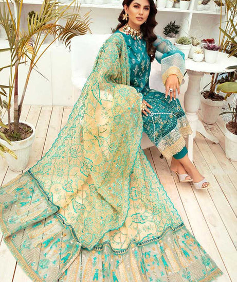 Muscari Premium Emb Lawn`22 D#04