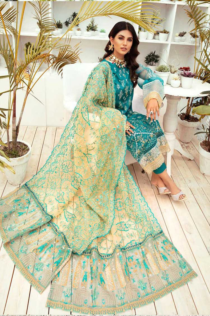 Muscari Premium Emb Lawn`22 D#04