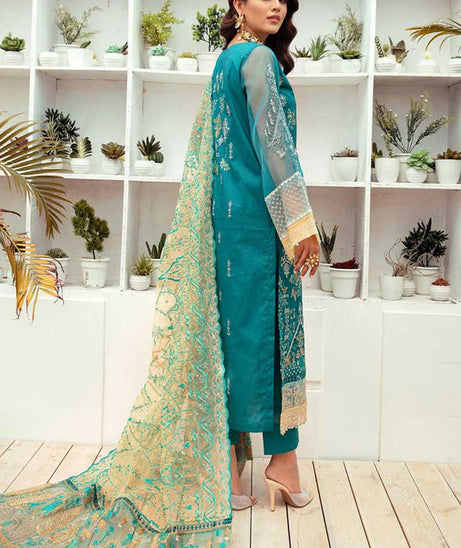 Muscari Premium Emb Lawn`22 D#04