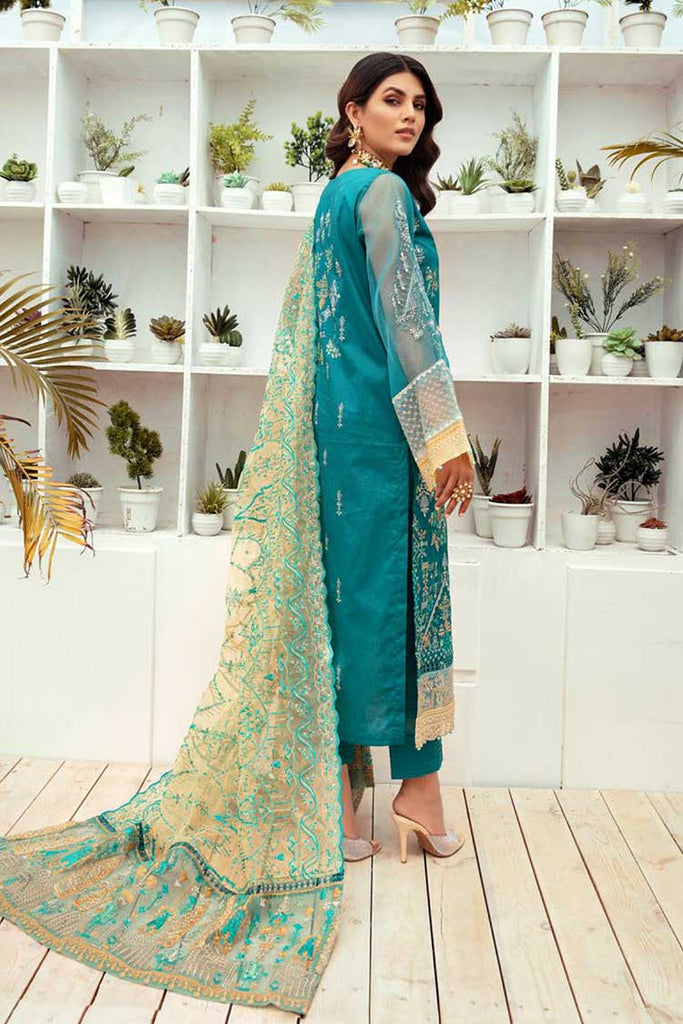 Muscari Premium Emb Lawn`22 D#04