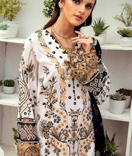 Muscari Premium Emb Lawn`22 D#05