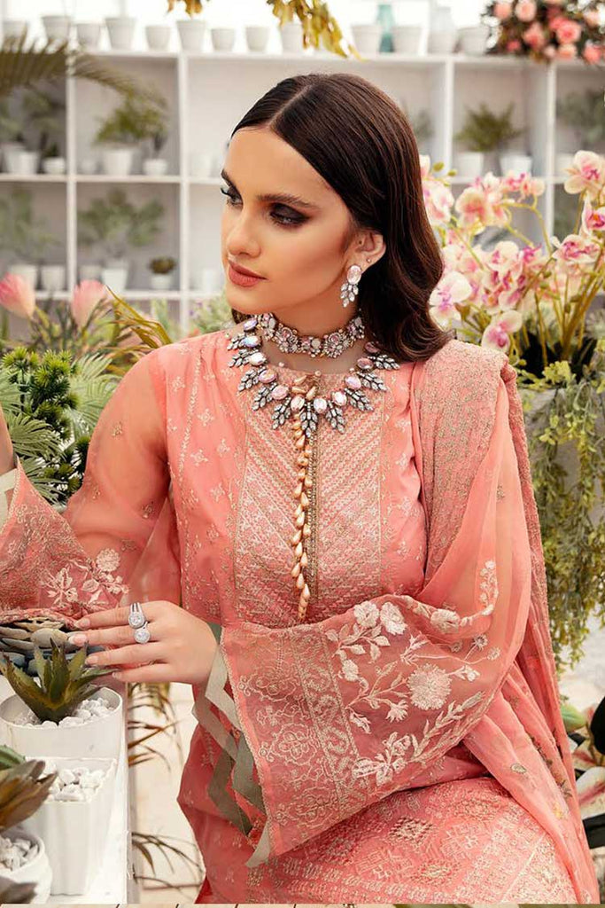 Muscari Premium Emb Lawn`22 D#06