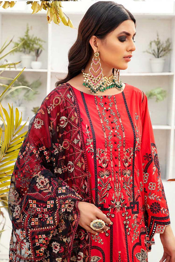 Muscari Premium Emb Lawn`22 D#07