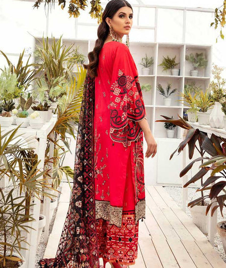 Muscari Premium Emb Lawn`22 D#07