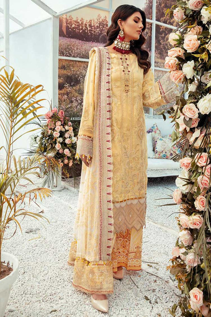 Muscari Premium Emb Lawn`22 D#08