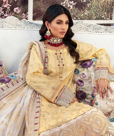 Muscari Premium Emb Lawn`22 D#08