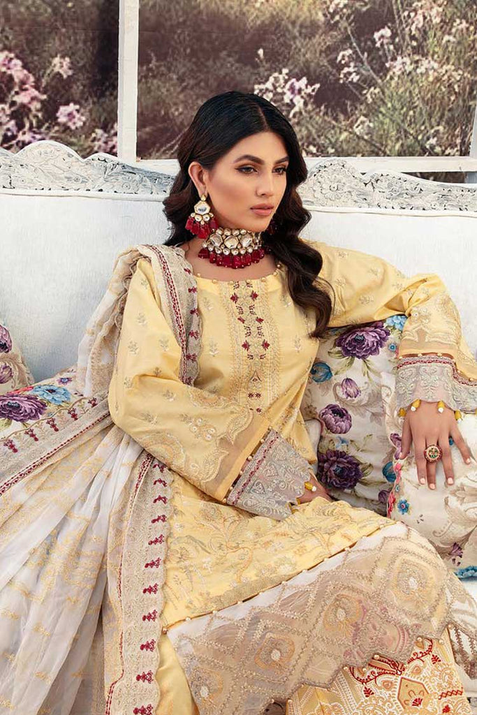 Muscari Premium Emb Lawn`22 D#08