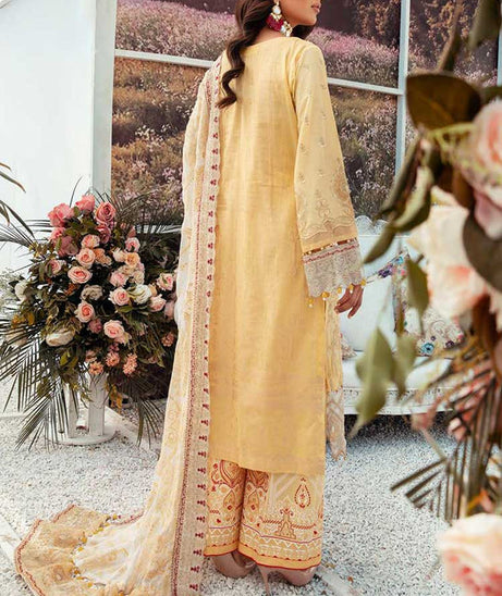 Muscari Premium Emb Lawn`22 D#08