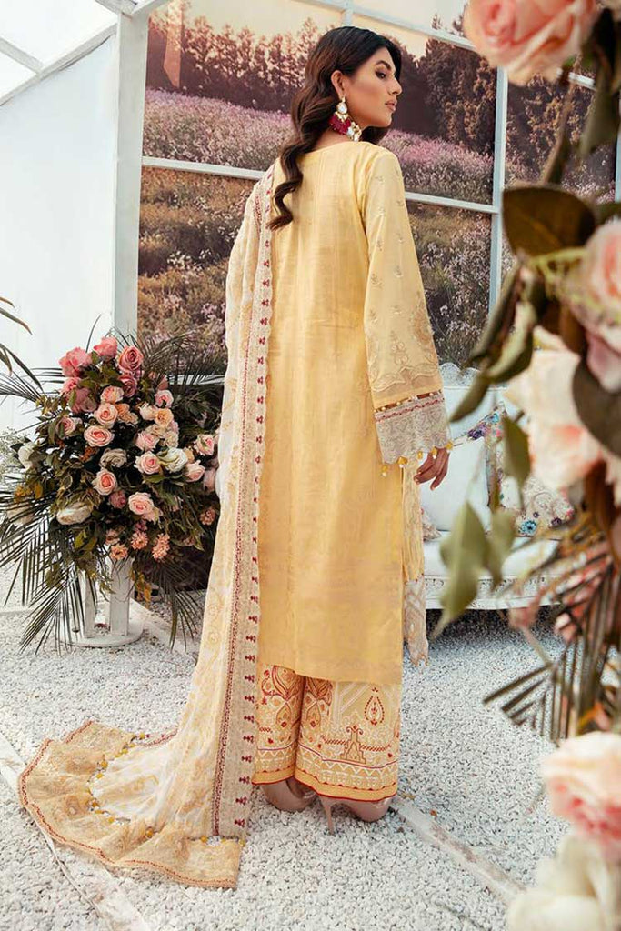 Muscari Premium Emb Lawn`22 D#08