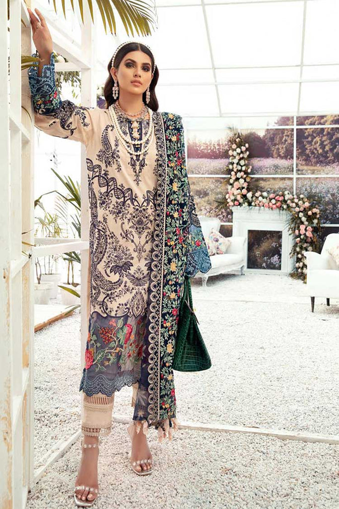 Muscari Premium Emb Lawn`22 D#09