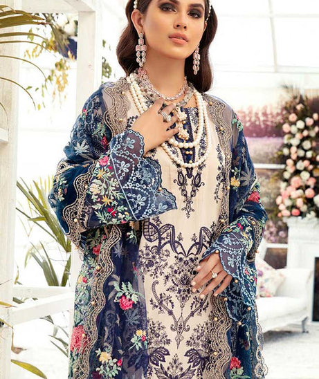 Muscari Premium Emb Lawn`22 D#09