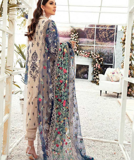 Muscari Premium Emb Lawn`22 D#09