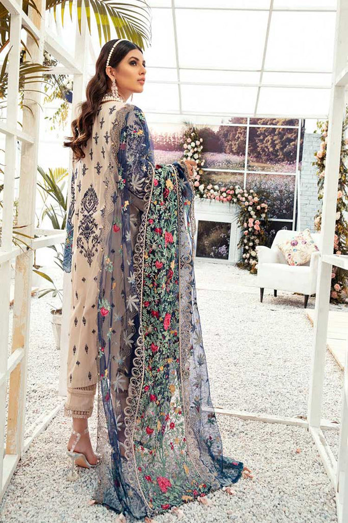 Muscari Premium Emb Lawn`22 D#09