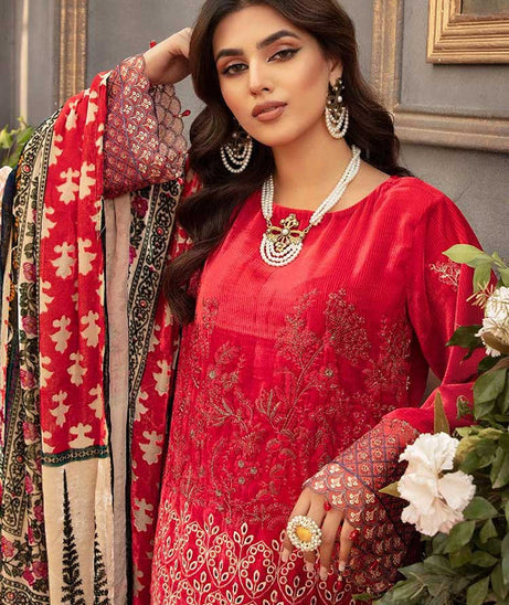 Shaista Kotrai Velvet`22 D#869