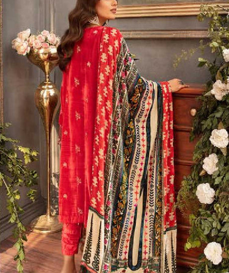 Shaista Kotrai Velvet`22 D#869