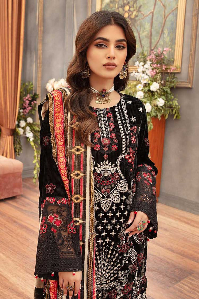 Shaista Kotrai Velvet`22 D#871