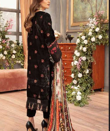 Shaista Kotrai Velvet`22 D#871