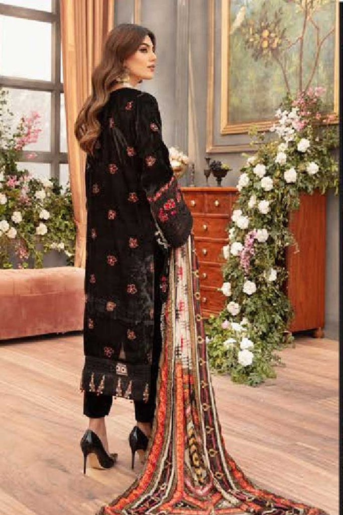 Shaista Kotrai Velvet`22 D#871