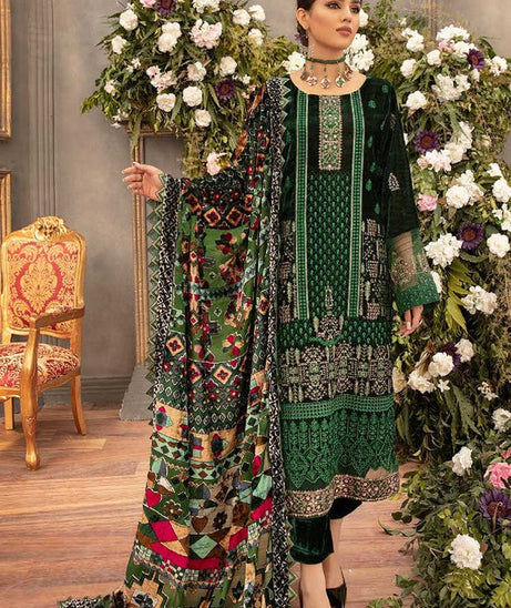 Shaista Kotrai Velvet`22 D#872
