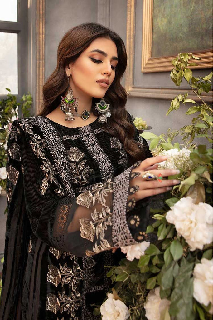 Shaista Kotrai Velvet`22 D#873