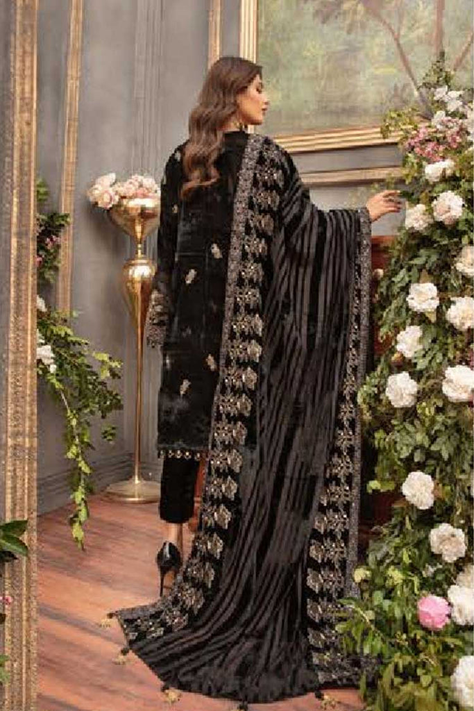 Shaista Kotrai Velvet`22 D#873