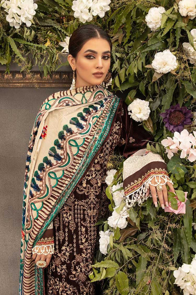 Shaista Kotrai Velvet`22 D#874