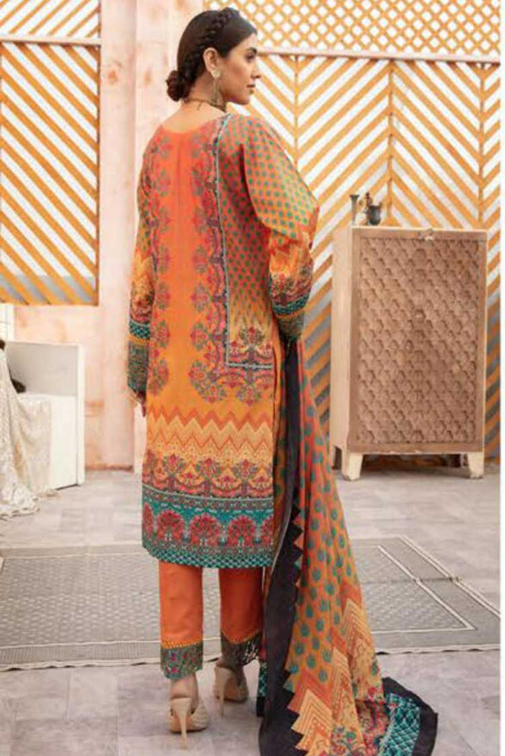 Shaista Nazakat Khaddar`22 D#891