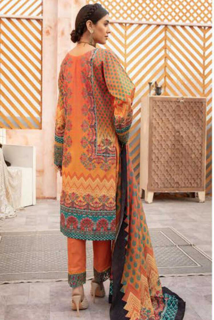 Shaista Nazakat Khaddar`22 D#891