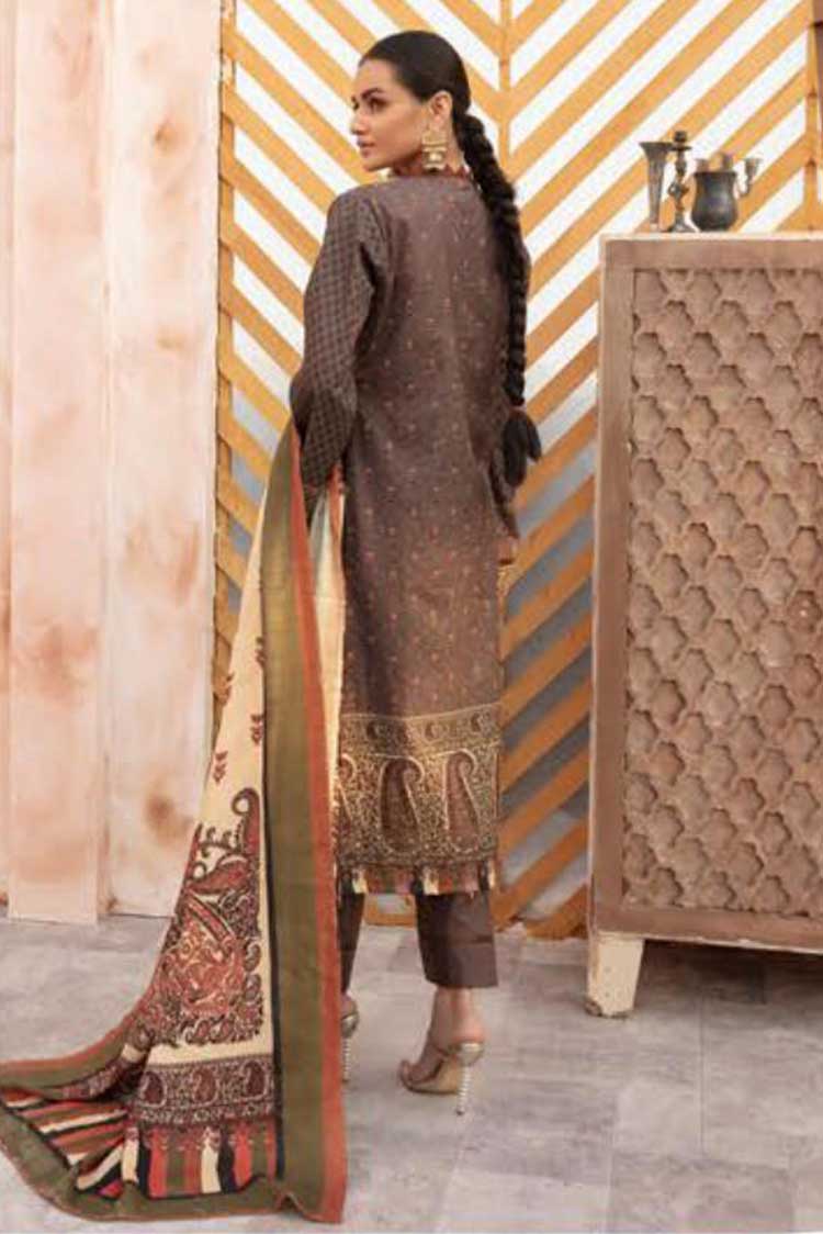 Shaista Nazakat Khaddar`22 D#892