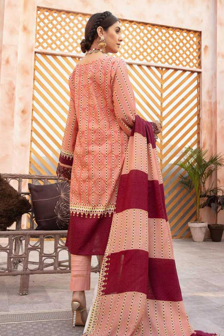 Shaista Nazakat Khaddar`22 D#893