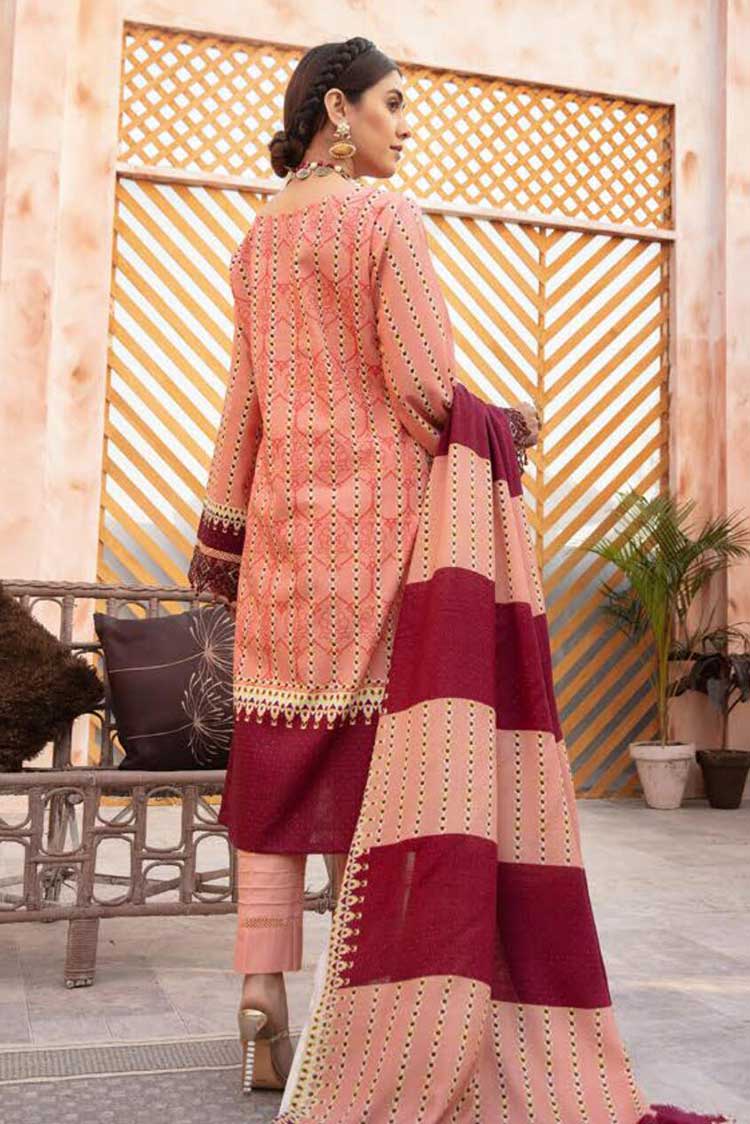 Shaista Nazakat Khaddar`22 D#893