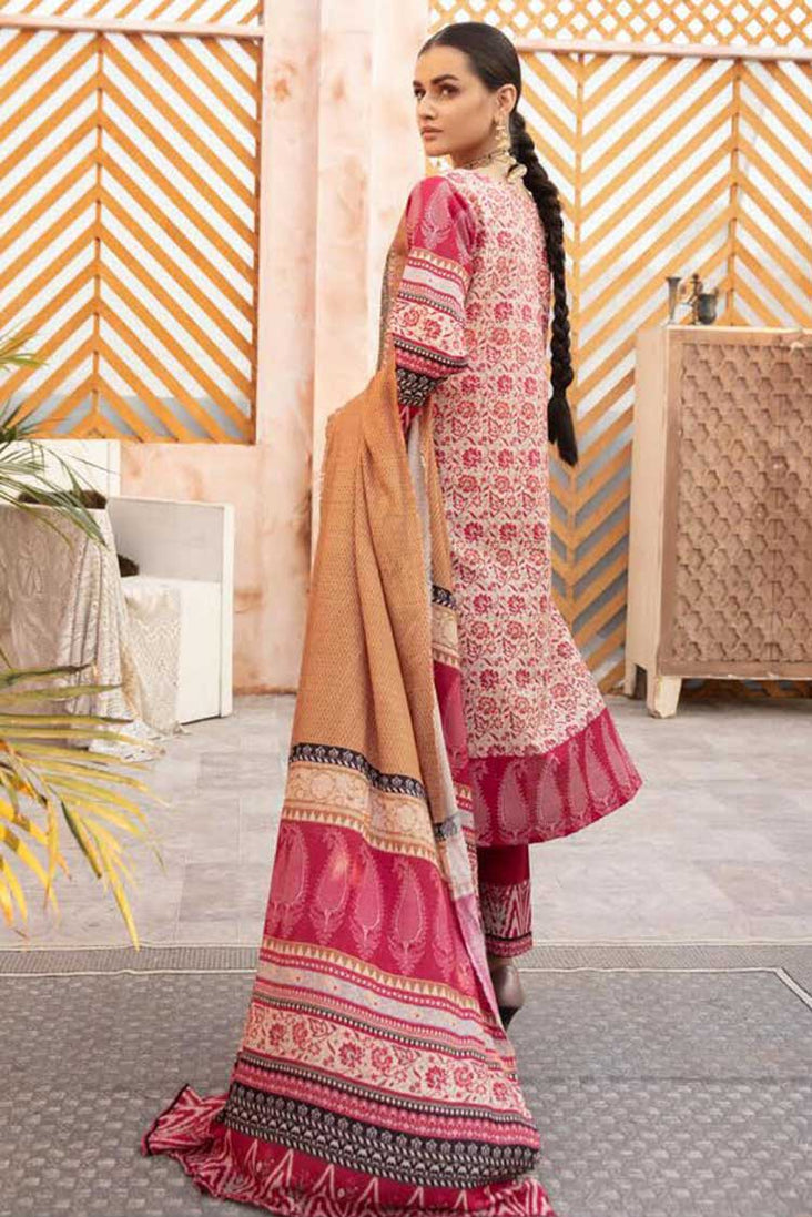 Shaista Nazakat Khaddar`22 D#895