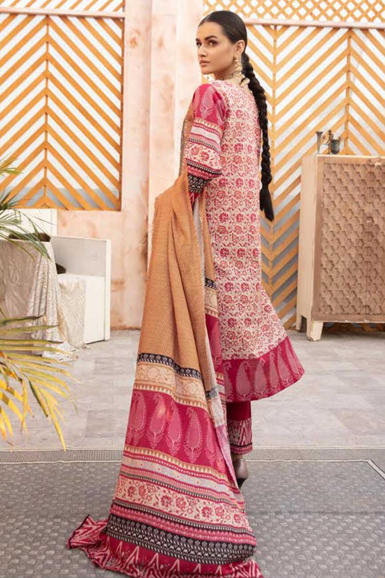 Shaista Nazakat Khaddar`22 D#895