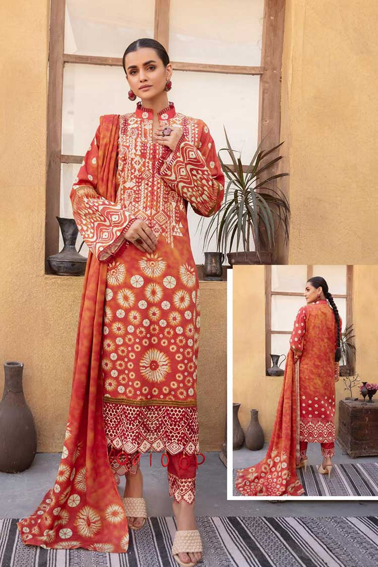 Shaista Nazakat Khaddar`22 D#899