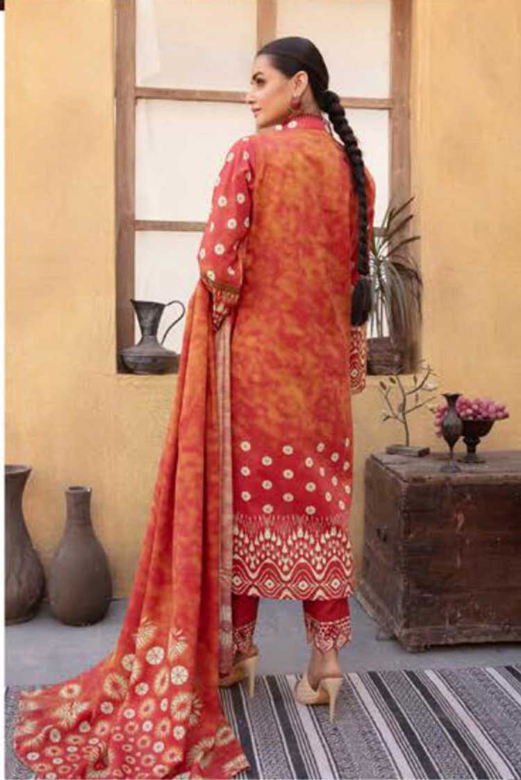 Shaista Nazakat Khaddar`22 D#899