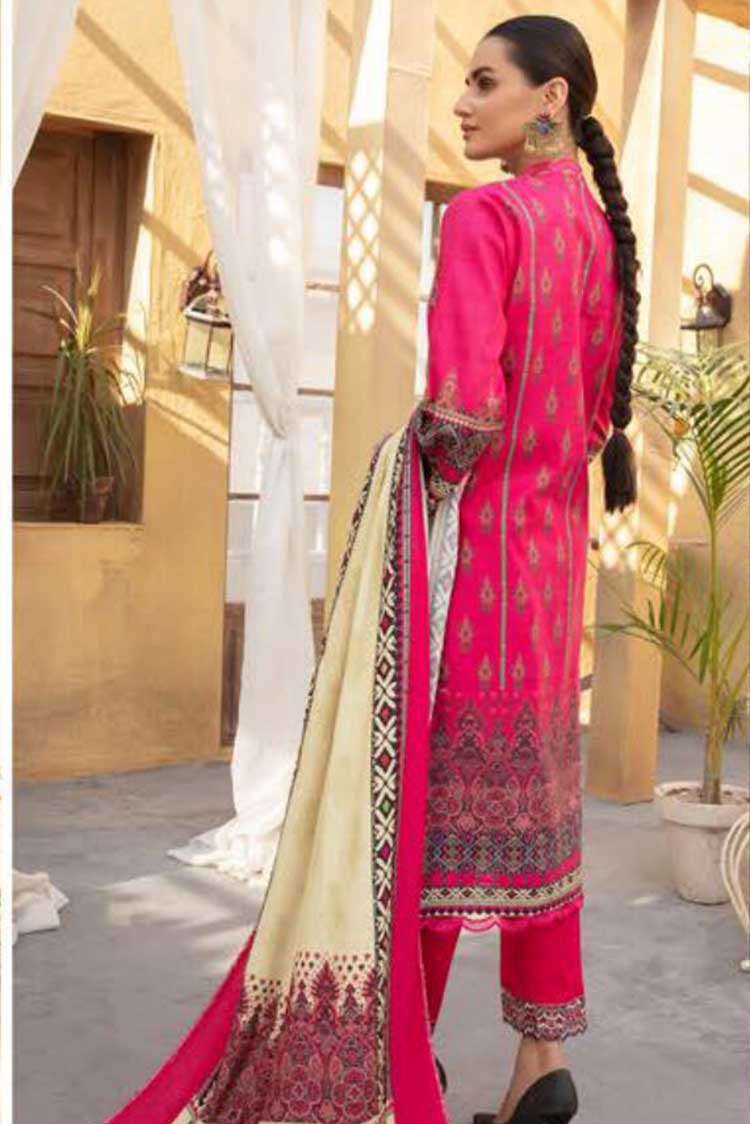 Shaista Nazakat Khaddar`22 D#900