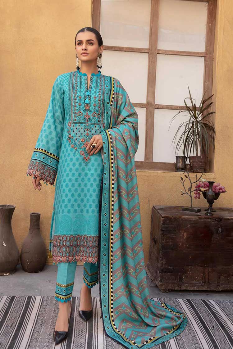 Shaista Nazakat Khaddar`22 D#901