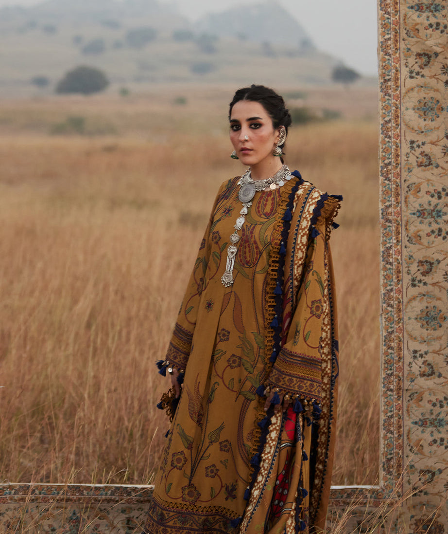 Saira Rizwan Winter'25 D#07 (LALEH)