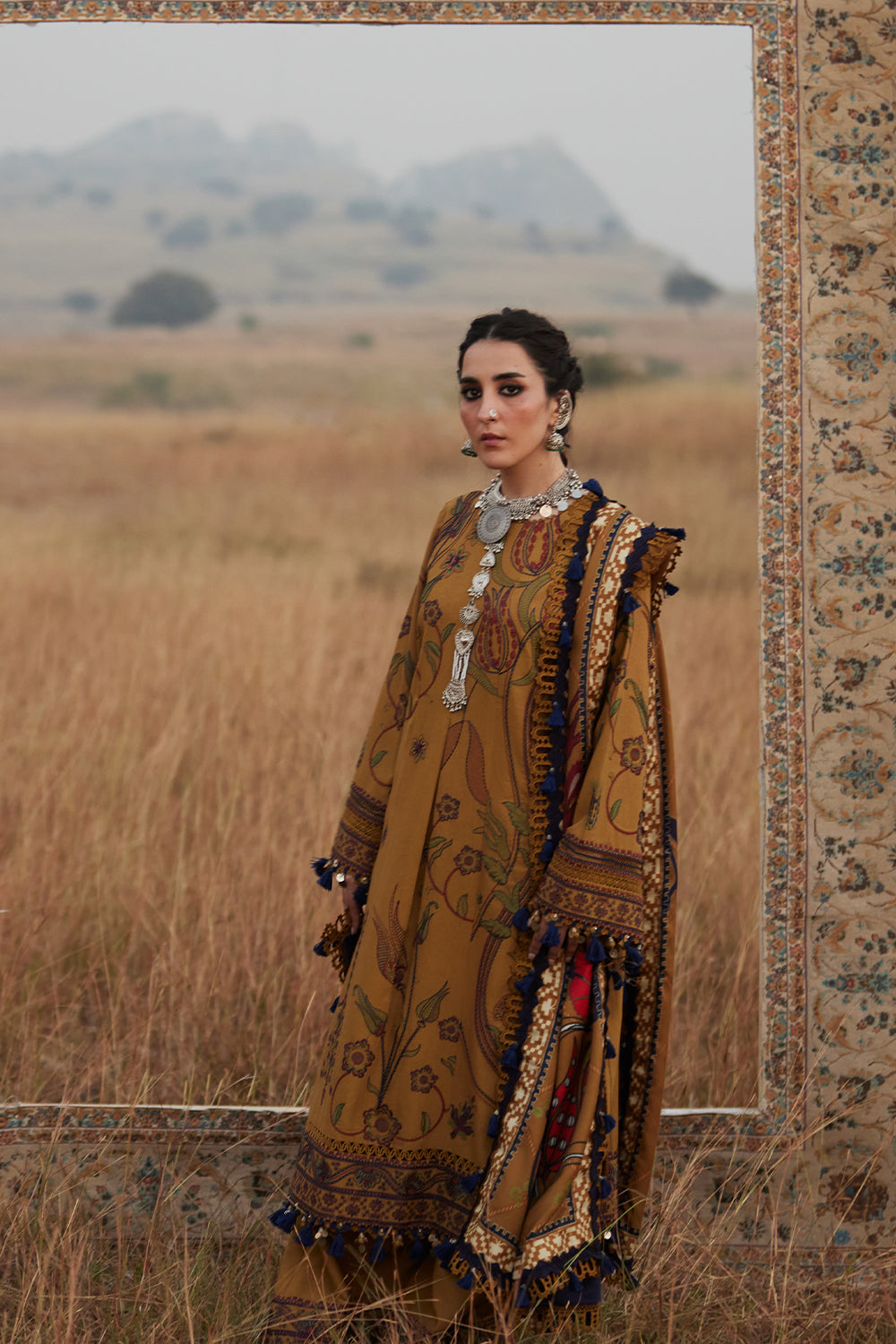 Saira Rizwan Winter'25 D#07 (LALEH)