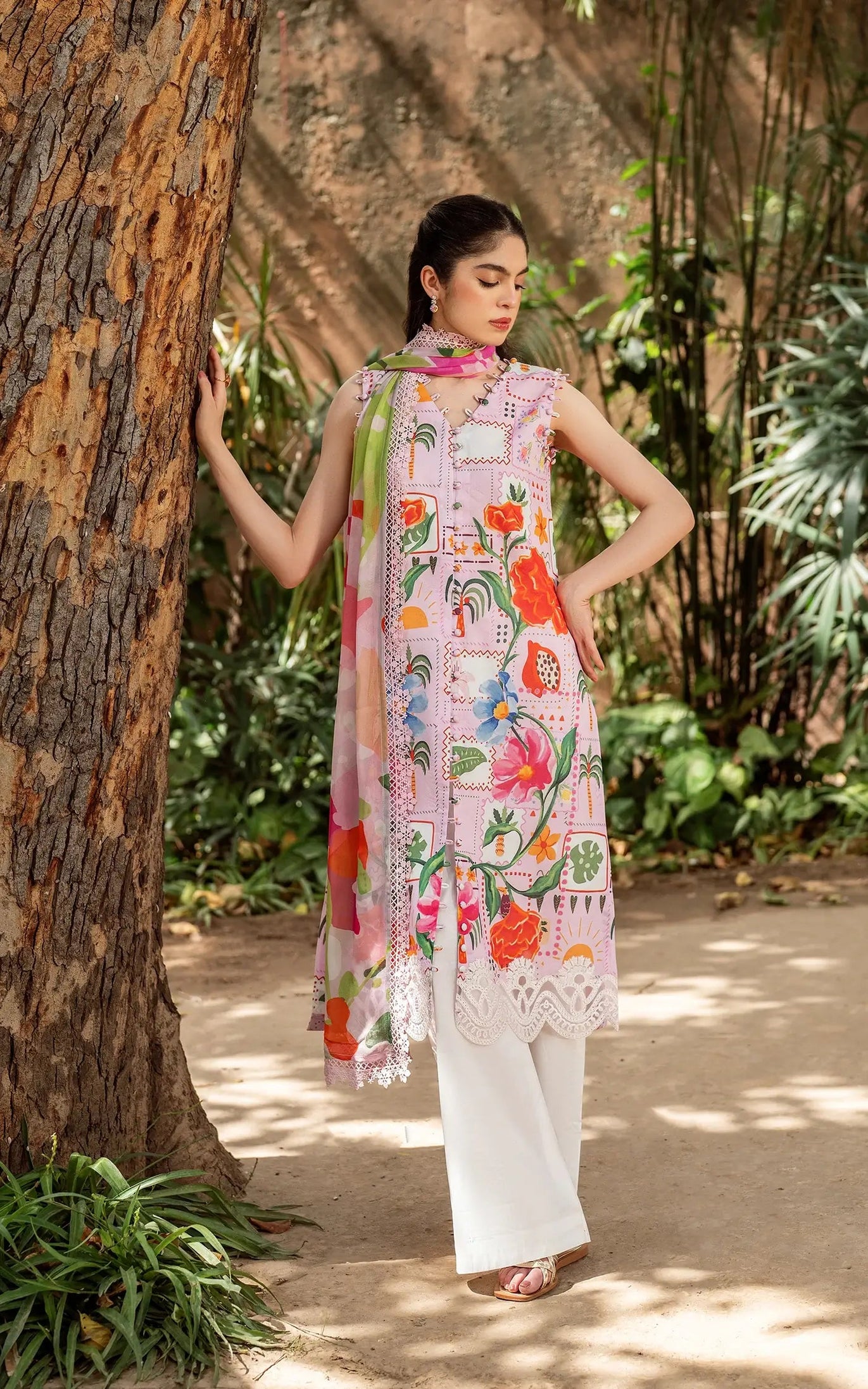 Asifa Nabeel Yakin`25 Pastel Bloom (07)