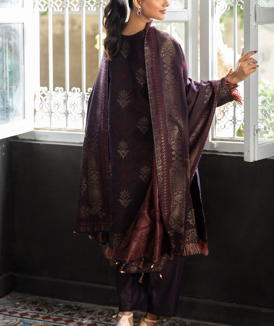 Gul Ahmed Winter`25 MJ#52052