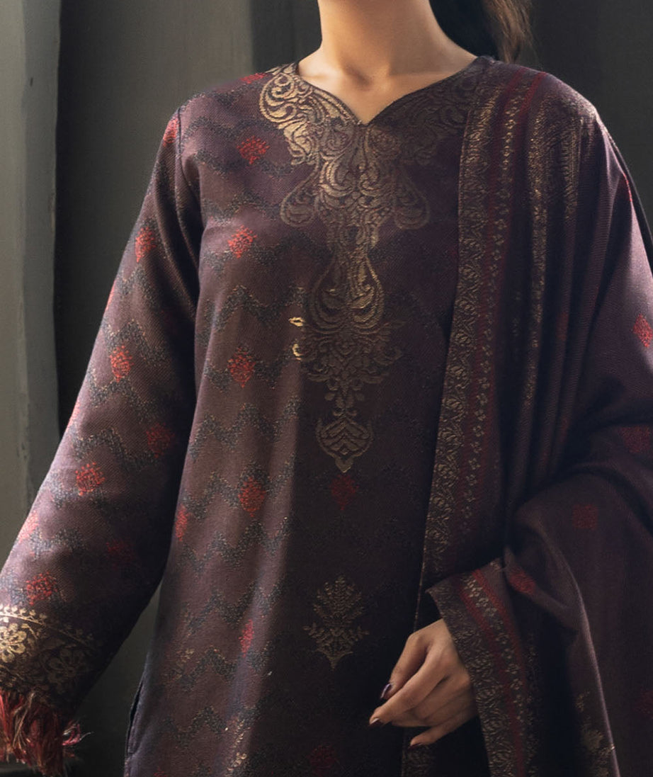 Gul Ahmed Winter`25 MJ#52052