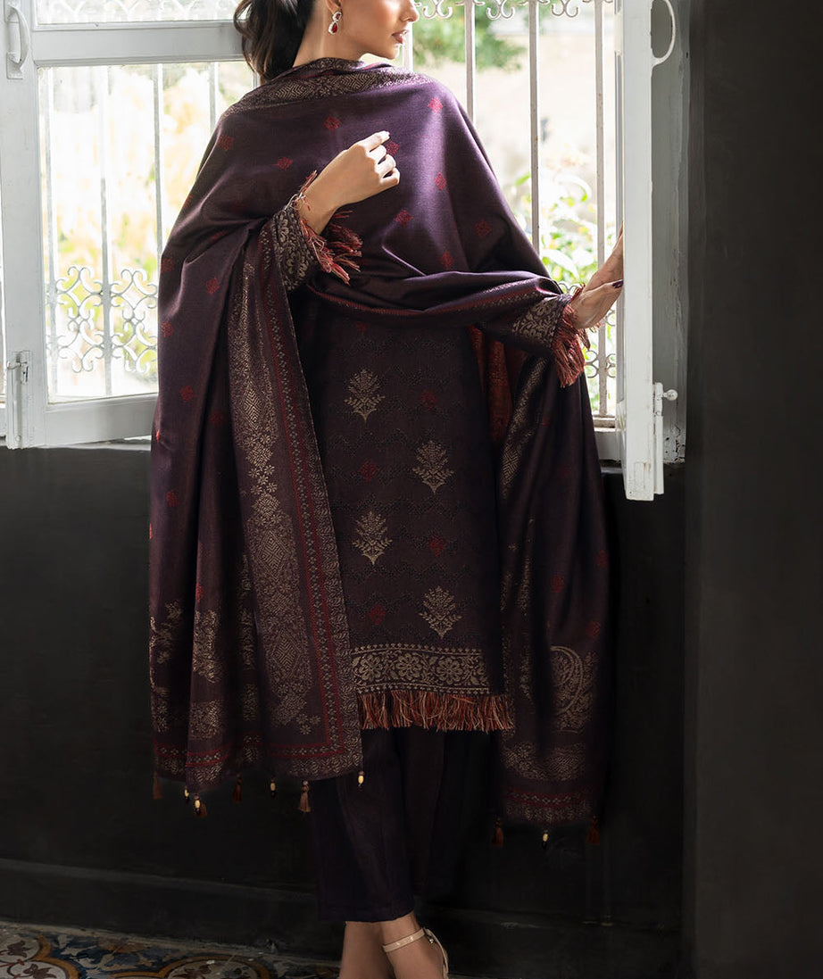 Gul Ahmed Winter`25 MJ#52052