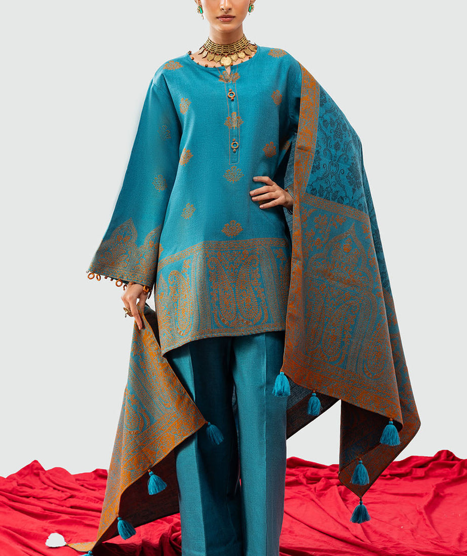 Gul Ahmed Winter`25 MJ#52050