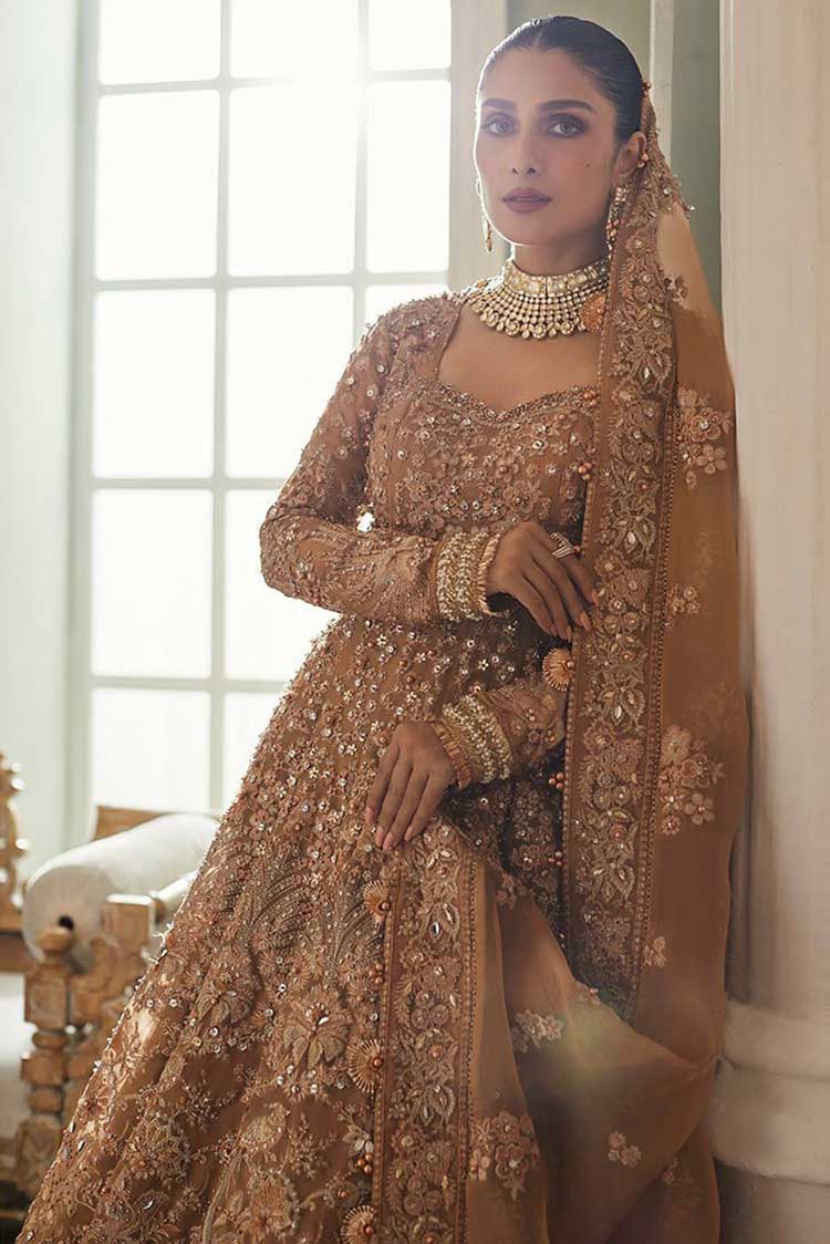 Elan Wedding Festive Collection'23 EC#03 (ZARIN)