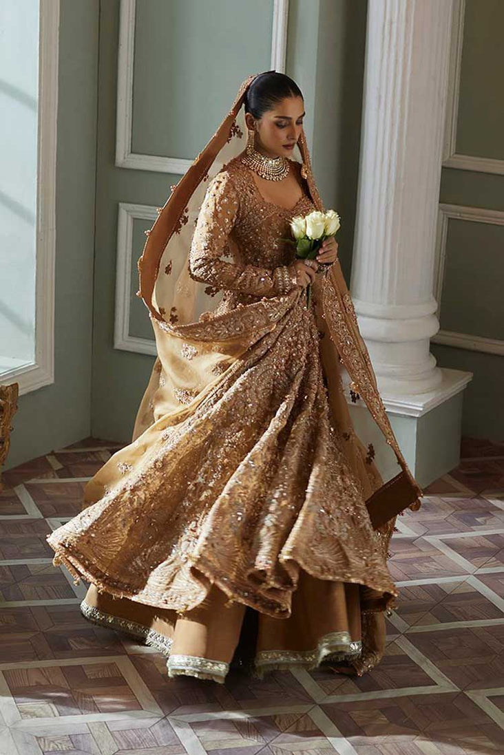 Elan Wedding Festive Collection'23 EC#03 (ZARIN)